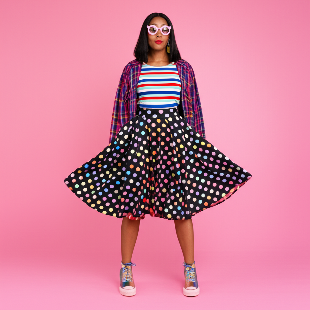 Pattern Overload
